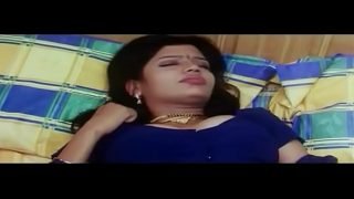 Actress Neethu First Night Bed Room Romantical scenes