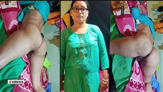 Beautiful Hindi Bhabhi fucking by Bf xxx porn video