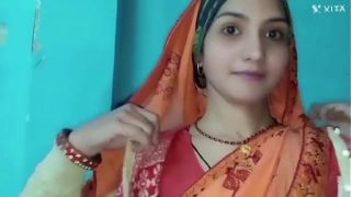 Dehati couple enjoying desi sex