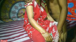 Desi bhabhi and devar with hardcore Hindi sex videos