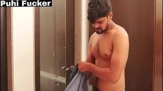 Desi House wife Seduce by plumber