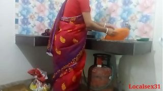Desi Married Aunty Fucked Hot Pussy With Her Ex Lover