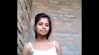 Desi village girl showing pussy for boyfriend desi x mms