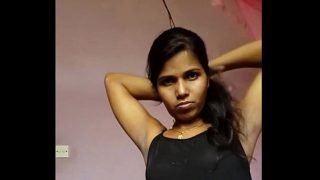 Desi wife Shilakshi with big dildo