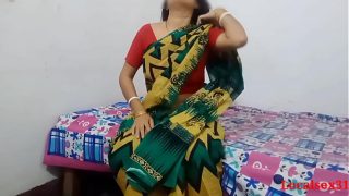 Horny Desi Village Bhabhi Fucking With Her Boy friend Viral Sex Video