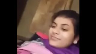 Hot Desi girl fucked hard by big dick guy
