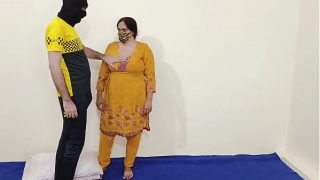 Hot Indian Young Boy Fucking Hard With Her Big Ass Milf Aunty