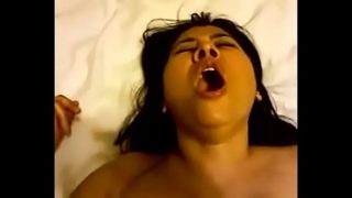 hot milf desi bhabhi having a nice sex with her young lover