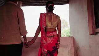 Hot nepali sexy aunty fucking hard by husband friend