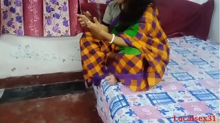 Indian Amateur Couple Honeymoon Sex Exposed