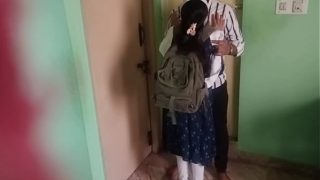 Indian Desi College Girl Boyfriend Sex