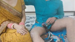 Indian desi gf fucking in doggystyle hardly sex video