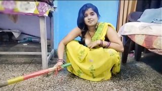 Indian desi huge dick destroying woman hot pussy