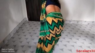 Indian Desi Village Bhabhi Fucking Video