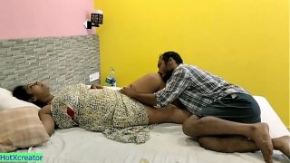 Indian house wife hardcorefucked pussie with hot hubby