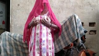Indian village aunty sex first time with her nephew devar audio