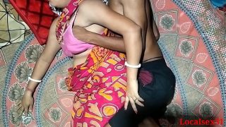 Indian Xxx Aunty Hard Fucked Hot Pussy with Moaning