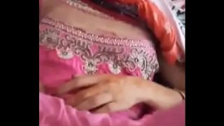 indian young woman hard anal fucking in home room sex