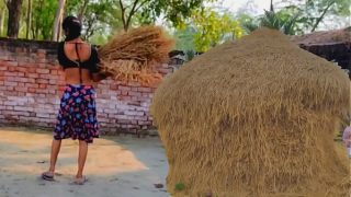 Nepali Priyanka Bhabhi Full Enjoyment Apane Boyfraind Ke Sath