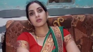 Real Desi Big Ass House Maid Pussy Fucking With New Owner