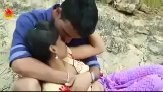 Real Indian maid fuck video Hindi mein