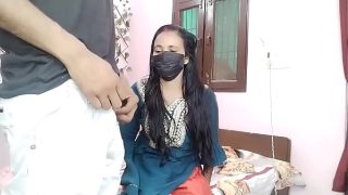 Sweety Indin Bhabhi Doggystyle Fucking HD Porn