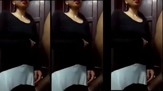 Village Desi Wife Get Her Pussy Fucking By Young Hubby